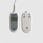 Min Max Large Display Waterproof Digital Thermometer With Long Probe