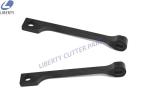 Black Color GTXL Cutter Parts Connector Arm 85637000- Long Service Lifetime