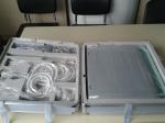 Popular 3D Digital Laptop Veterinary Ultrasound Scanner Lightweight Easy To