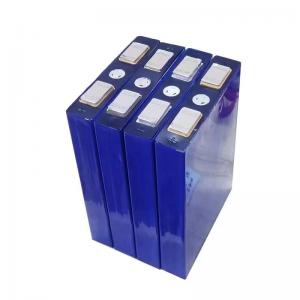Wholesale 3.2V Lithium Ion Rechargeable LiFePO4 Battery Capacity Customized 3.9kg from china suppliers