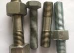 Alloy K 500 Monel K 500 N05500 2.4375 Bolt Nut Stud Washer