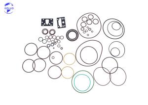Wholesale Rexroth A4VG Series A4VG45 A4VG56 A4VG71 A4VG90 A4VG125 Hydraulic Piston Pump part from china suppliers