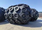 Yokohama Type Fender Pneumatic Rubber Fender ISO17357:2014 Standard