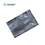 PE Heat Sealing Food Vacuum Seal Bags Front Clear Back Black Eco Friendly