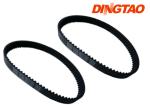 180500290 Xlc7000 Z7 Auto Cutting Parts Blt Timing 5mm Htd 85 Groove 15mm Wide