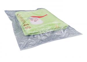 Wholesale Extra Large Jumbo Big Zip Lock Storage Bags with Resealable Slider Closure, Big 5 Gallon Size Soft CPE Bags 18 x 26 from china suppliers