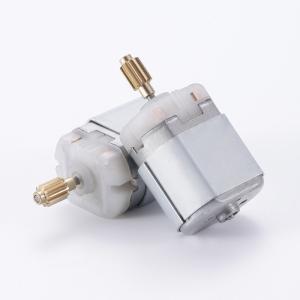 Wholesale Faradyi Customized Mini 3-12v Micro F280 DC Electrical Car Brush Motor for Hair Clipper from china suppliers