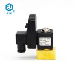 Medium Pressure Water Solenoid Valve OPT-B AC240v 1/2 Inch Drain