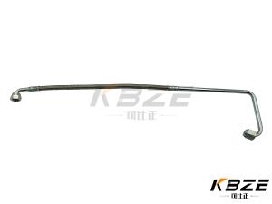 Wholesale 6754-51-8210 6754518210 KOMATSU PC200-8 PC220-8 TURBOCHARGER FLEXIBLE OIL LINES FITS 6D107 ENGINE from china suppliers