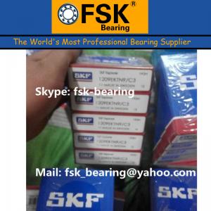 Wholesale Industrial Ball Bearings SKF 7211BEP 7212BEP 7213BEP Angular Contact Bearings from china suppliers