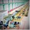 Metal Steel Pickling Line For Hot Rolled Strip 1.5mm 3.0mm 650mm 310000t/Year for sale
