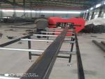 Industrial Steel Customizable Hydraulic Punchers For Diverse Materials