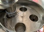 Taichuan snack machines cashew nut dry fruits packaging machine volumetric cup