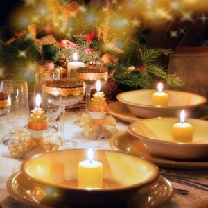 Wholesale 30 * 60cm Fantastic Candles Wooden Electronic Lighted Wall Art for Home Decoration from china suppliers