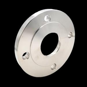 Wholesale Thread BSPP BSPT NPT Stainless Steel Flanges Size 1/2' 4' For Heavy-Duty Applications from china suppliers