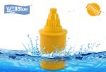 Replacement Alkaline Water Filter Cartridge , Alkaline Antioxidant Water Filter