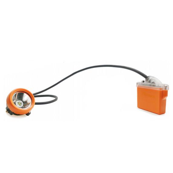 ROOBUCK Win7 Super Bright Safety Miners Cap Lamp Led Mining Headlamp Electric