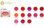 Pure Plant Micro Pigment Ink Liquid For Permanent Makeup Lips / Tattoo 13 Colors
