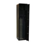 Home Metal Fireproof Storage Security Metal Wall Hidden Durable Long Gun Safe