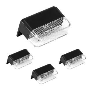Wholesale OEM Solar Garden Lights Decorative Waterproof Staircase LED Light from china suppliers