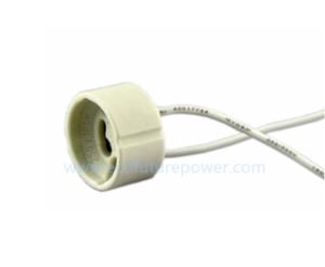 Wholesale Gu10 Holder lamp base from china suppliers