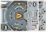 Green Data Center Layout & Design