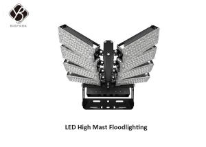 Wholesale 360 Degree Rotatable Modules Outdoor LED Stadium Lights 720W - 1440W IP65 from china suppliers