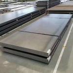 Railways Carbon Steel Sheet Plate OEM ODM 1500*12000mm A36 S25c S40c S45c S50c