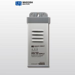 Wholesale IP62 Waterproof LED Power Supply 12V 150W 12.5A Constant Voltage LED Driver from china suppliers