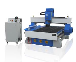 Wholesale 1300x1300mm CNC Woodworking Machine ATC 2200W To 9000W from china suppliers