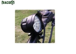 Wholesale Rechargeable USB Bike Front Light With 50W 5000 Lumen CREE Xml Led from china suppliers