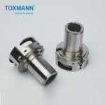 DC53 CNC Lathe Machining Parts