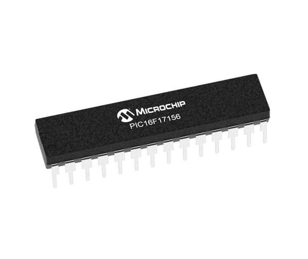 Wholesale IC Integrated Circuits PIC16F17156-I/SP SPDIP-28 Microcontrollers - MCU from china suppliers
