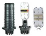 Fosc Mechanical Sealing Fiber Optic Splice Closure 96, 144 Fibers