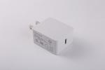 Consumer PD USB Travel Charger Max Output 20W Over Current Protection