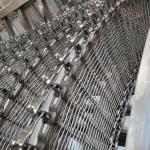 Top Class Quality Potato Spiral Cutting Machine, Potato Cutter Machine Spiral,