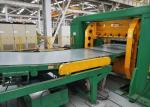 10mm Z60 0.75mm Hot Dipped Galvanized Steel Sheet