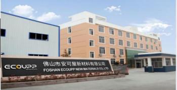 Foshan Ecoupp New Materials CO., LTD