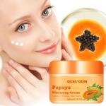 Moisturizing Pawpaw Lotion Collagen Papaya Vitamin C Skin Papaya Whitening Face
