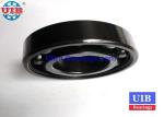 Electroplating High Temperature Bearings , 6205 Open Style Anti Oxidation
