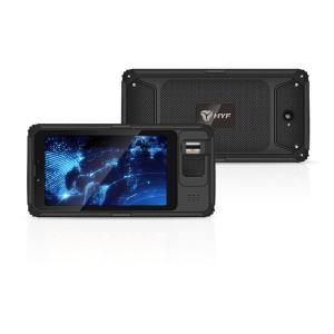 Wholesale Android 10.0 Biometric Tablet Morpho Fingerprint Device NFC from china suppliers