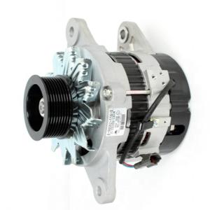 Wholesale 24V 6SD1T 4HK1 4JJ1 4LE2 CX130B Alternator Assy 8-98092112-1 Excavator Spares from china suppliers