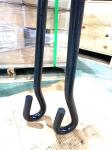 Anchor Bolt M20 Hastelloy Steel 9 Type Concrete Foundation Anchor Bolt