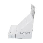 350g CCNB Cardboard Pop Displays