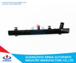 Plastic Bottom radiator tank replacement for SUZUKI ALZA'2010-AT