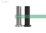 Good Smelling Aromatherapy Air Ambient Scenting Machine Black Color