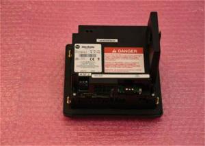 Wholesale 2711-T6C1L1 HMI Touch Screen Panelview 600 from china suppliers