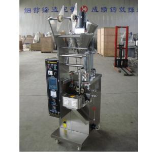 Wholesale Paper Liquid Sachet Packaging Machine small sachet Packing Machine DXDK series for granules from china suppliers