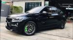 BBK For BMW X1 F48 Big Brake Kit Front P60S Forged 6 Piston Calipers With 355*32