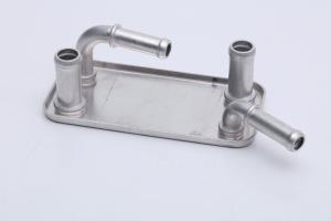 Wholesale Unique Design Heat Exchanger Spare Parts Heating Or Cooling Plate from china suppliers